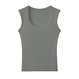 [JPAYAROGOAN] キャミソール レディース 可愛い サテン キャミソール 見せる 無地タンクトップ レディース 大きいサイズ キャ