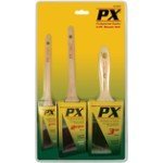 PX PX02573 3-Piece Brush Set [並行輸入品]