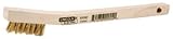 LINCOLN ELECTRIC CO 209944 3" x 7" BRS Wire Brush [並行輸入品]