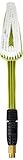 Sun Joe SPX-UB1 Feather Bristle Utility Brush for SPX Series Pressure Washers [並行輸入品]