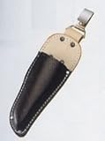 KOZUCHI ST-11F コヅチ 園芸用鋏・鋸ケースシリーズ フック式 剪定鋏ケース・大久保鋏ケース 剪定鋏ケース