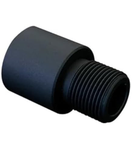 5KU Dead Air Pyro タイプ マズルフラッシュ機能搭載 トレーサー Amazon.co.jp: 5KU Dead Air Pyro タイプ マズルフラッシュ機能