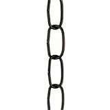 Kichler Lighting 4908sgd 36 " Exヘビーゲージチェーン、スターリングゴールド 4908NIP 1