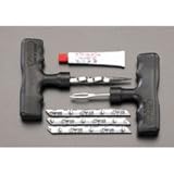 [EA934Y-5] チューブレスタイヤ用パンク修理キット