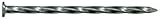 Hillman Fasteners 461345 5 lb 2.5 " 8dデッキネイル