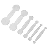 Benkeg クラリネットフラットパッドレベリングツールセットサックスフルートクラリネット用木管楽器修理ツール