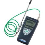新コスモス電機 デジタル酸素濃度計 自動吸引式 XP-3180 (321-3439)