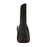 Fender フェンダー ギグバッグ FB620 ELECTRIC BASS GIG BAG,BLACK