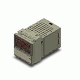 オムロン E5CS-RPU-W AC100-240