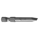 Slotted電源ビット – 6 F-8r Slotted挿入ビット