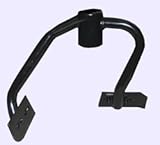 【EIWA 栄和機械工業】2.5型モルタルミキサー用完成羽根軸一式