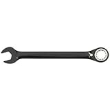 Stanley Proto JSCV30 Reverse Ratcheting Combination Spline Wrench, 15/16 by Stanley-Proto
