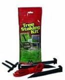 インチツリーステーキングキットマスターマークプラスチック81333 2.5
