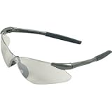 Jackson Nemesis VL Camo Frame Safety Glasses with Bronze Lens, Neck Cord by Jackson Safety