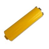 Toolocity ABCCD0214U TOC Pro Dry Diamond Core Bit for Concrete 5/8-11 Thread, 2- 1/4-Inch [並行輸入品]