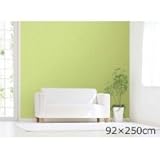 のり残りなし!アクセント壁紙　幅92×高さ250cm　グリーン WAP-500 GR 1019280 【1点】
