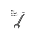 Wrench 14Mm Combination Shrt 6Pt 15 Deg [並行輸入品]