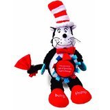 Manhattan Toy The Cat in the Hat Activity Cat Baby Toy