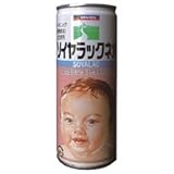 三育フーズ ソイヤラックネオ 携帯用 250g缶×30本入×(2ケース)