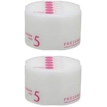 Amazon | ミルボン プレジュームワックス 7 90g ×2個セット | プ