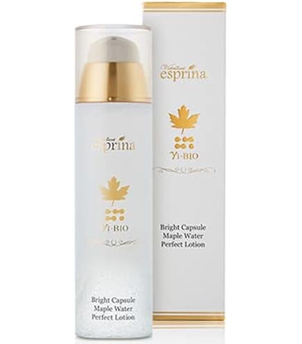 エスプリーナ vi-BIOメープルウォーターディープモイスト エスプリーナ