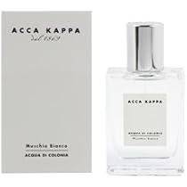 アッカカッパ　ホワイトモス ホワイトモスオーデコロン 100ml | 《公式サイト》ACCA KAPPA