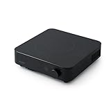 Beasty Coffee by amadana IHプレート（コンパクトモデル）IHクッキングヒーター（ミニ）