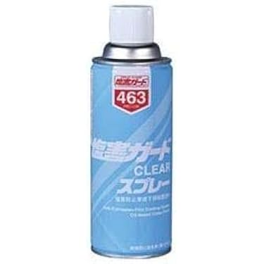 Amazon.co.jp: Ichinen Chemicals イチネンケミカルズ 塩害ガード
