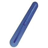 Bon 22-354 30-Inch by 5-Inch Round End Blue Steel Fresno Trowel [並行輸入品]