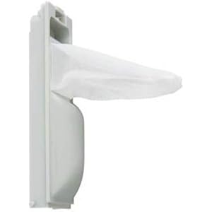 アクア 洗濯機用糸くずフィルター LINT-50