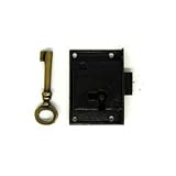 Brass accessory X.015　真鍮 アンティーク 金具 鍵セット