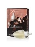 Bath and Body Works Slatkin & Co。Vanilla Noir Wallflowers Home Fragrance Refill電球、1ボックスあたりの2バルブ、0.8 