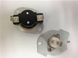 Whirlpool 279769 Thermal Cut Off for Dryer [並行輸入品]