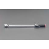 エスコ 2-30Nm3/8"sq[デジタル]トルクレンチ EA723J-36