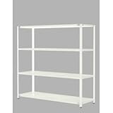 Garage PLUS 物品棚(軽量棚) KR-1186-4 LG