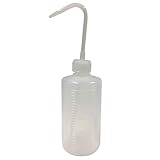 ハンディ・クラウン:丸型洗浄瓶 500cc hc3291040500