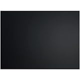 アスミックス(Asmix) アスカ 黒板 枠無しブラックボード 450×600 BB021BK