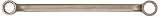 Ampco Safety Tools W-3130 Wrench, Double Box, Non-Sparking, Non-Magnetic, Corrosion Resistant, 1/2 x