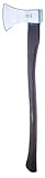 Ruthe by Picard 3012564019 Axe with Hickory Handle [並行輸入品]