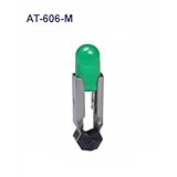 NKKスイッチズ AT-606-M ＭＬＢ用１素子ＬＥＤ　色：緑