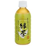 盛田（ハイピース） 越前緑茶 330mlペットボトル×24本入