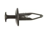 Dorman Help! 47971 Nylon Lrg Flng Rivet .250 [並行輸入品]