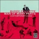 Man of Many Parts by Buddy Collette