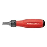 PB SWISS TOOLS 8510R-30 ツイスター ラチェットドライバーハンドル（ショート） スポーツ レジャー DIY 工具 ドライバー その他のドライバー top1-ds-1851802-