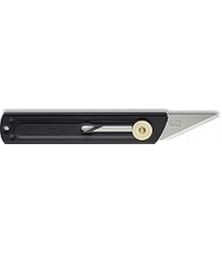 OLFA オルファ カッター デザイン ホビー ナイフ 鋸 替刃 マット 新品 OLFA（オルファ） 切り絵カッター アート刃 アートナイフ 10B ホビー用