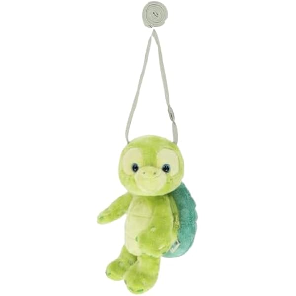 ERIMO❤︎おもちゃ箱 クッキーアンちゃん ショルダーサイズぬいぐるみ