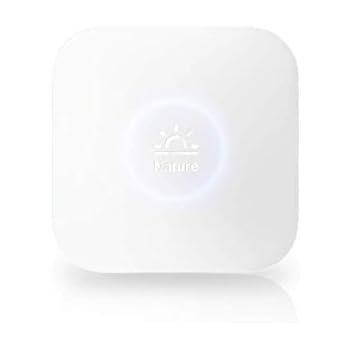 Nature スマートリモコン Nature Remo mini Remo-2W1