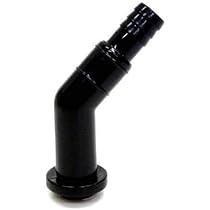 Amazon.co.jp: GEX フランジ付きホースジョイント GXC