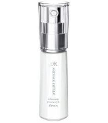 Amazon.co.jp: 【オッペン化粧品】 OPPEN 薬用彩霞（さいか）30ml （無