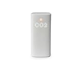 新コスモス電機 CO2換気予報コネクトセンサ/コネクトセルラー コネクトCO2 1台･コネクトセルラー 1台 64-6317-67
